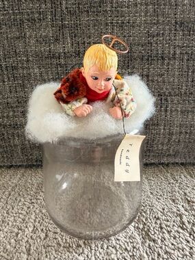 Simpich Cloud Babies Collection